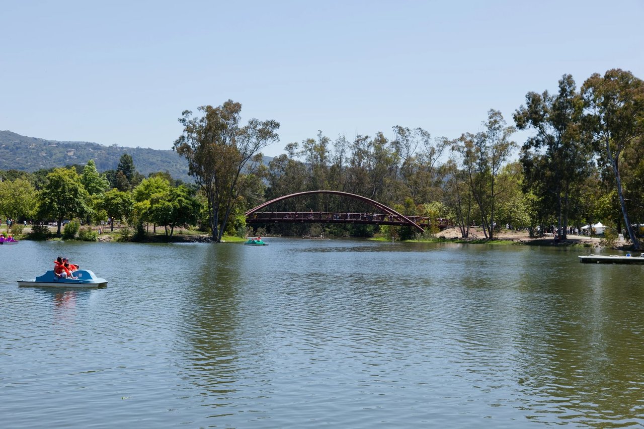 East Los Gatos