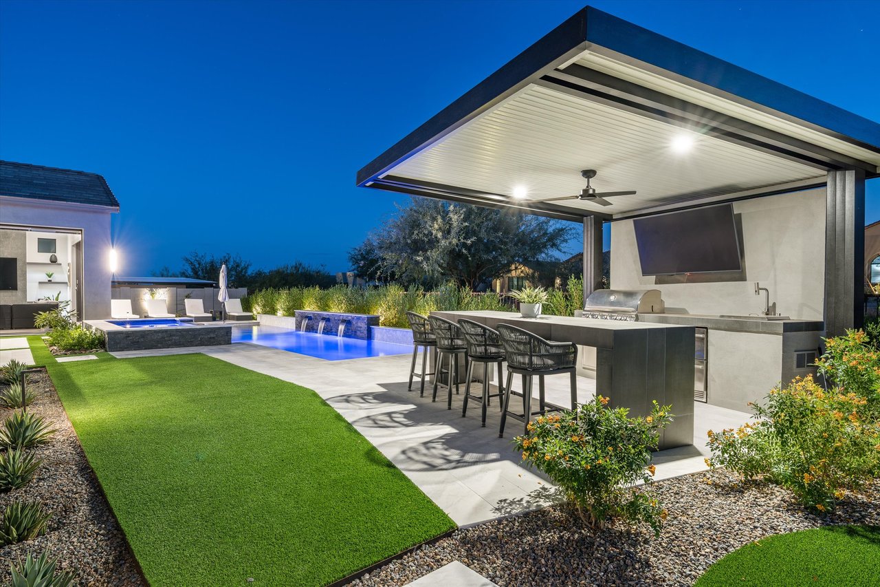 13251 E RANCH GATE Road