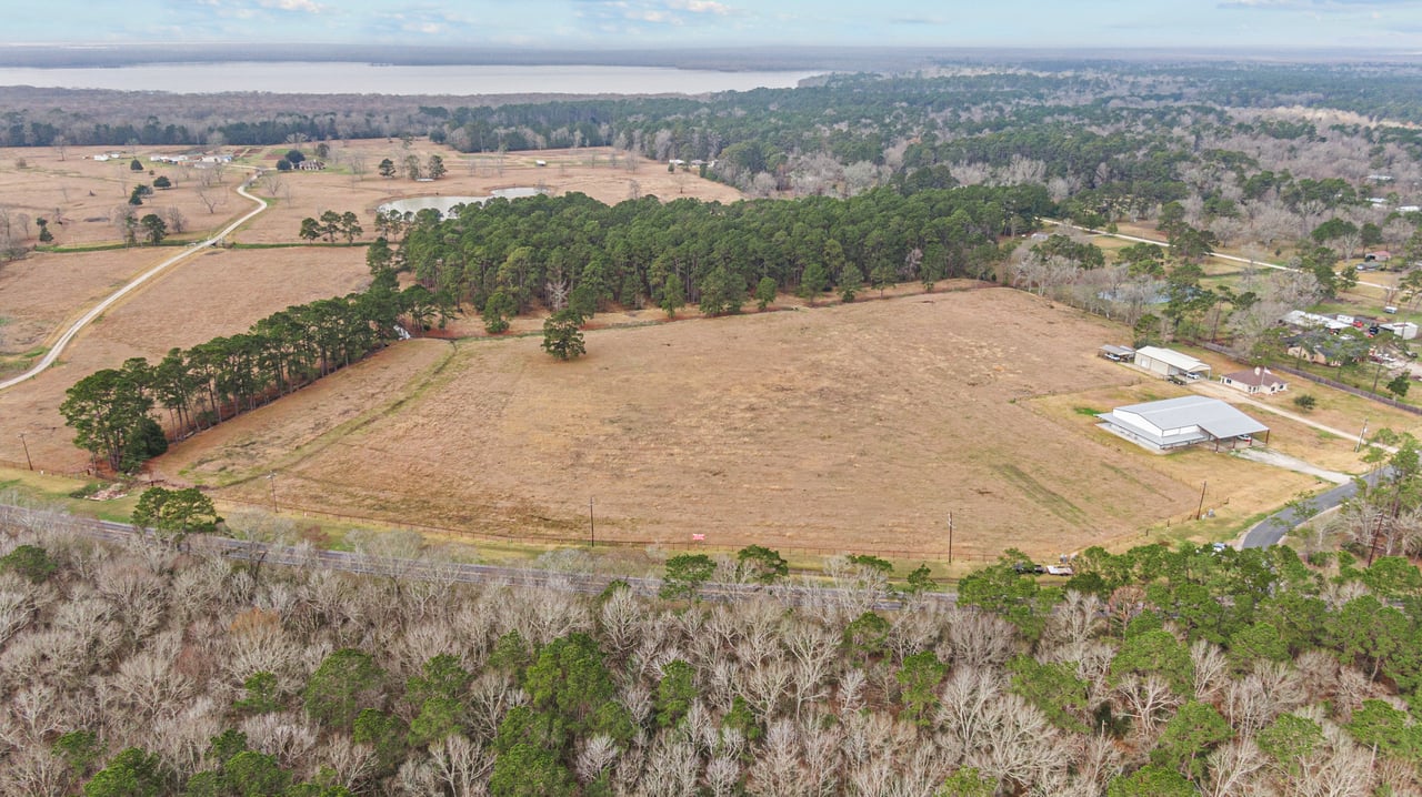 FM 565 Mini Ranch