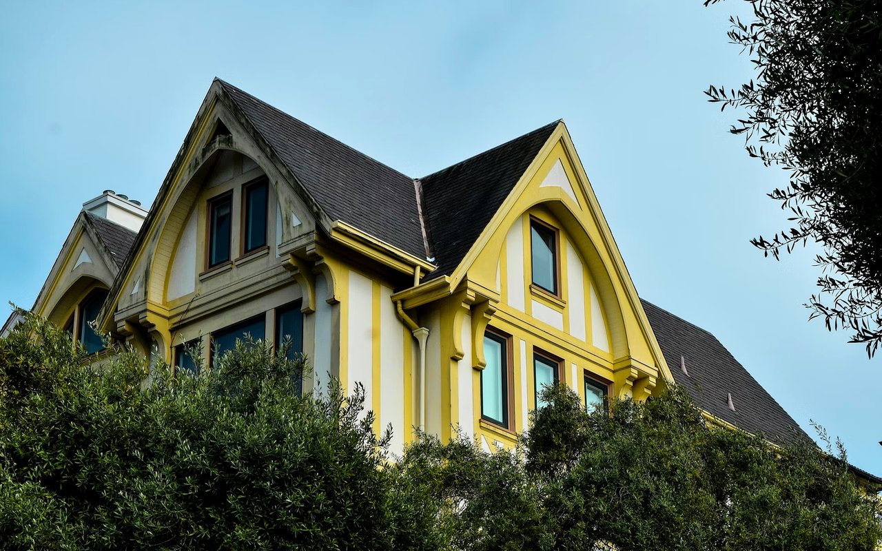 What to Expect from a Home Inspection in San Francisco