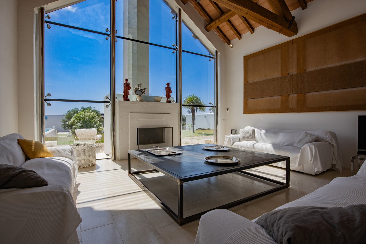 VILLA BIANCA