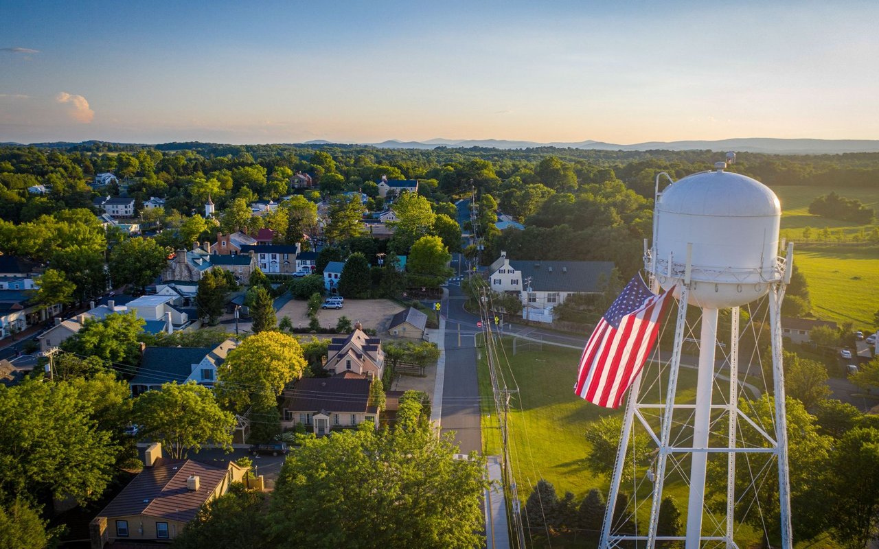 Middleburg