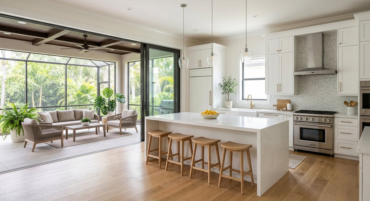 Palm City Home Selling Strategy For Smooth Transitions