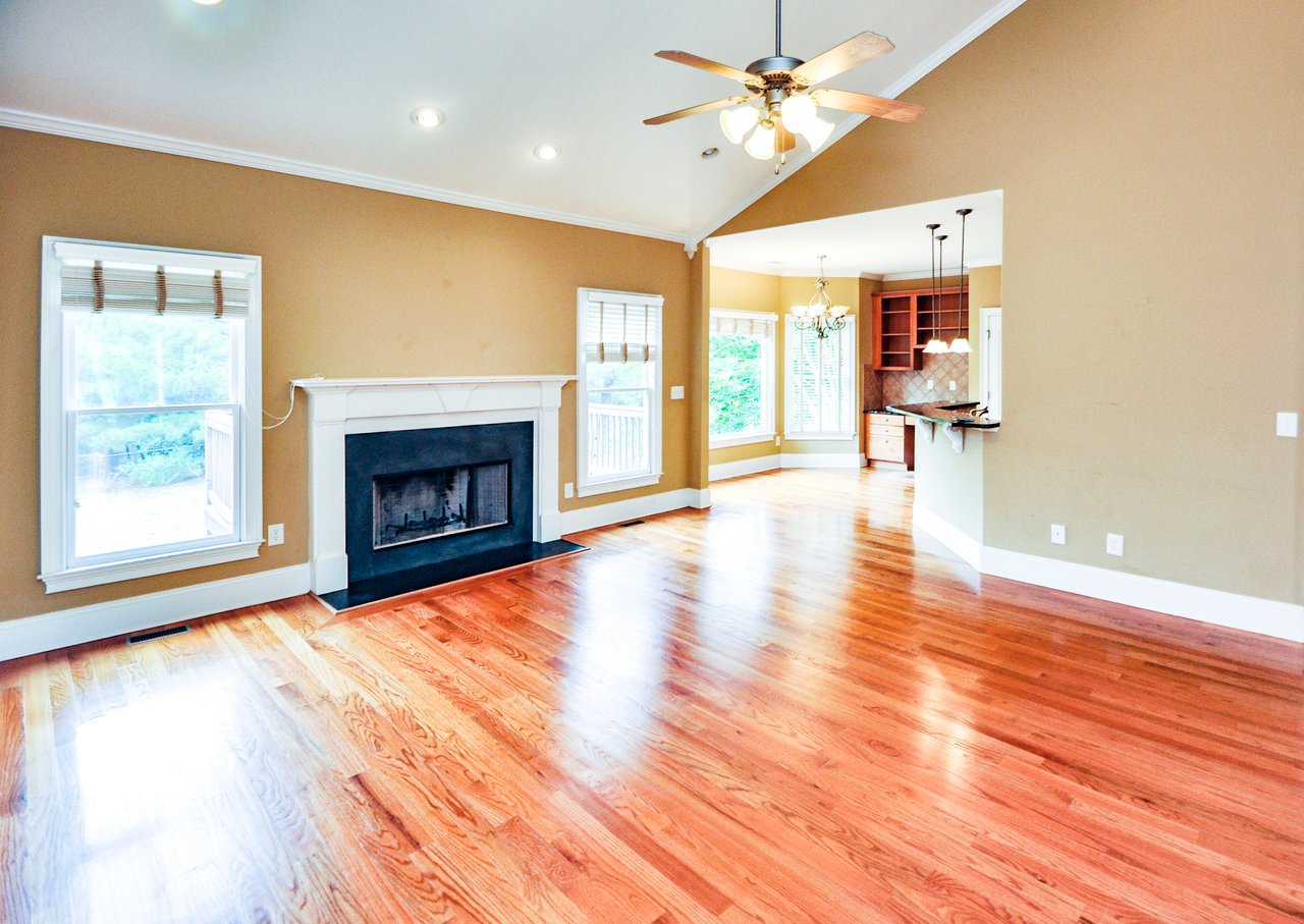 SOLD!! 1030 Darlington Drive, Watkinsville, Georgia