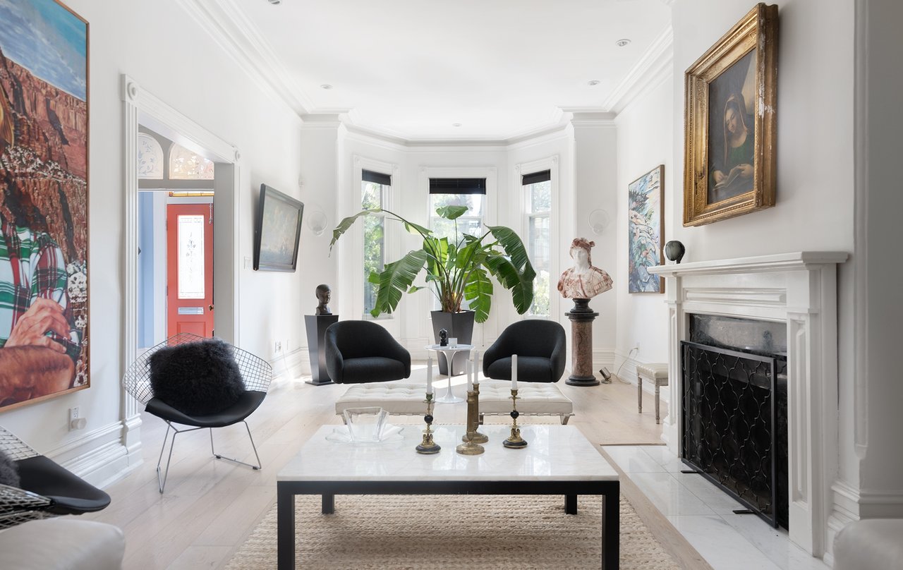 Real Estate Sales Increased 13% Year-Over-Year