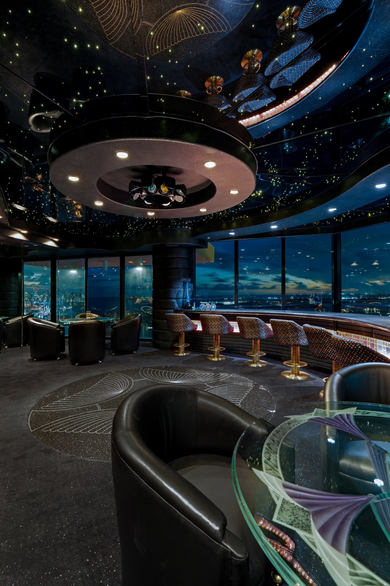 Portofino Tower Townhouse 3103