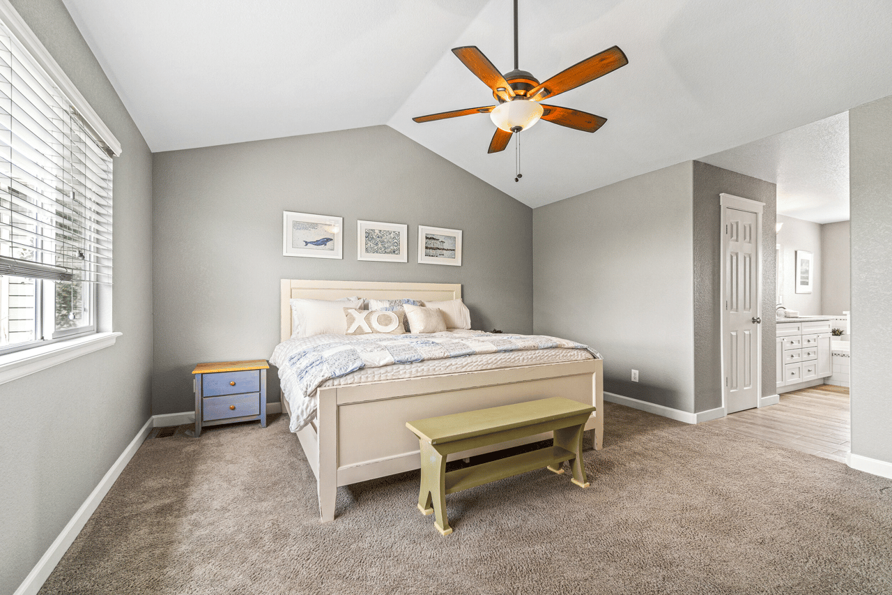 Just Listed: Vista Ridge Home that Backs to Park