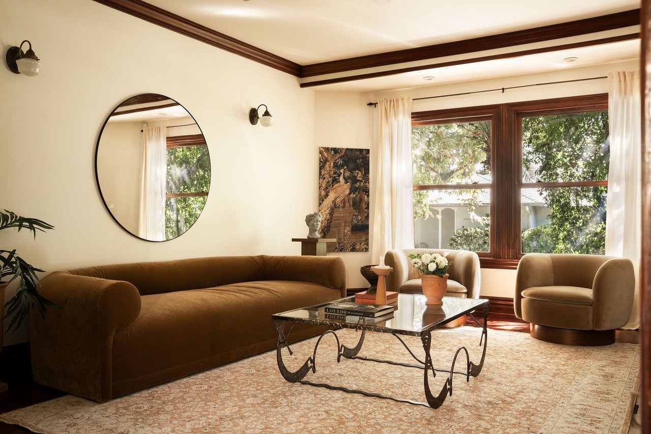 :: The Simpson Estate, 1909 :: Designed by a recipient of the City of Pasadena’s Historic Preservation Award