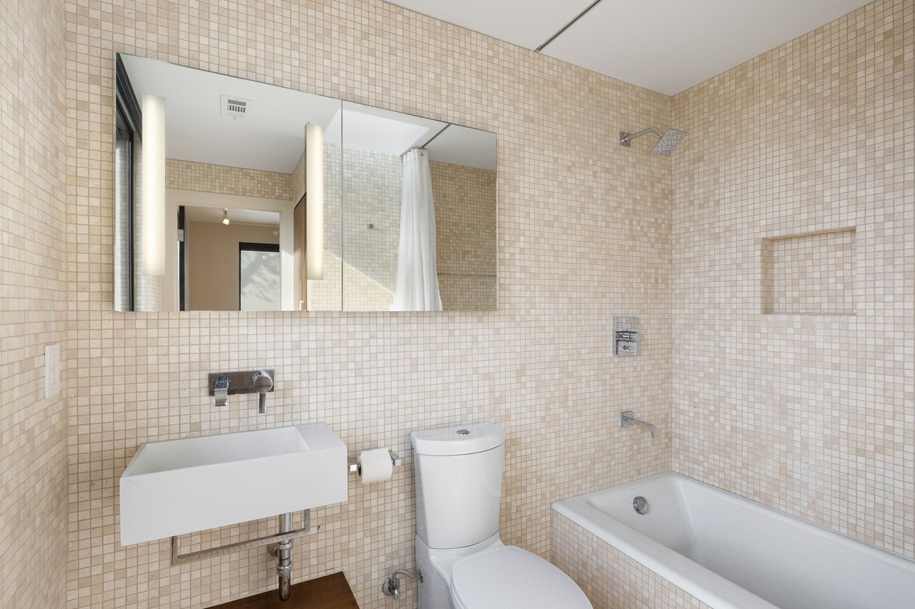 6109 Mountain Villa Circle | Taniguchi Modern Home in Northwest Hills