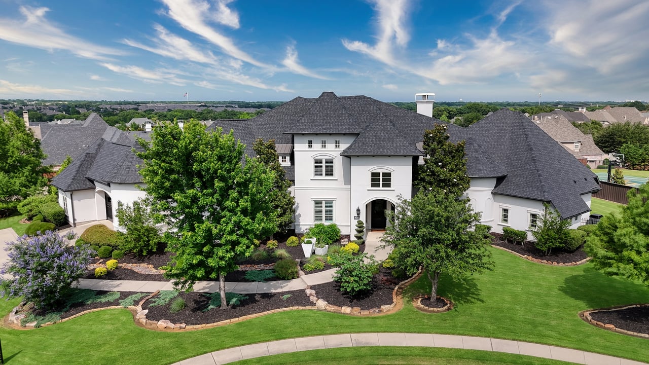 400 Whitley Place Drive