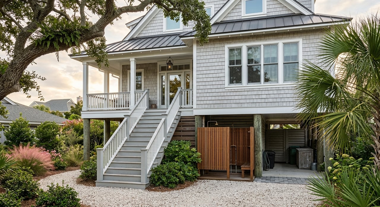 Questions To Ask Before Buying A Vacation Home In Wrightsville Beach
