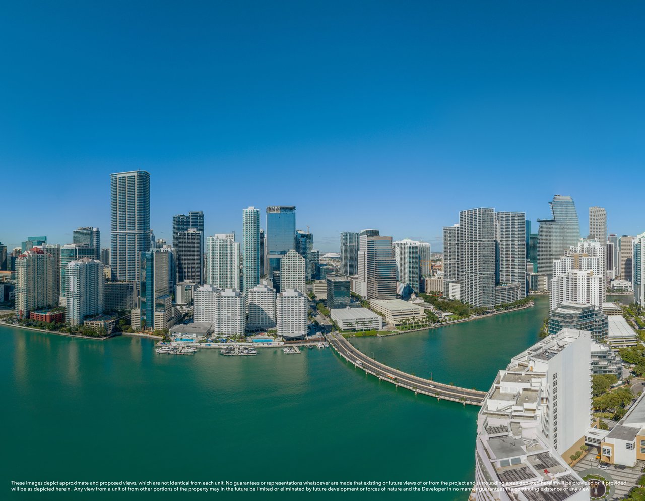 The Residences at Mandarin Oriental, Miami