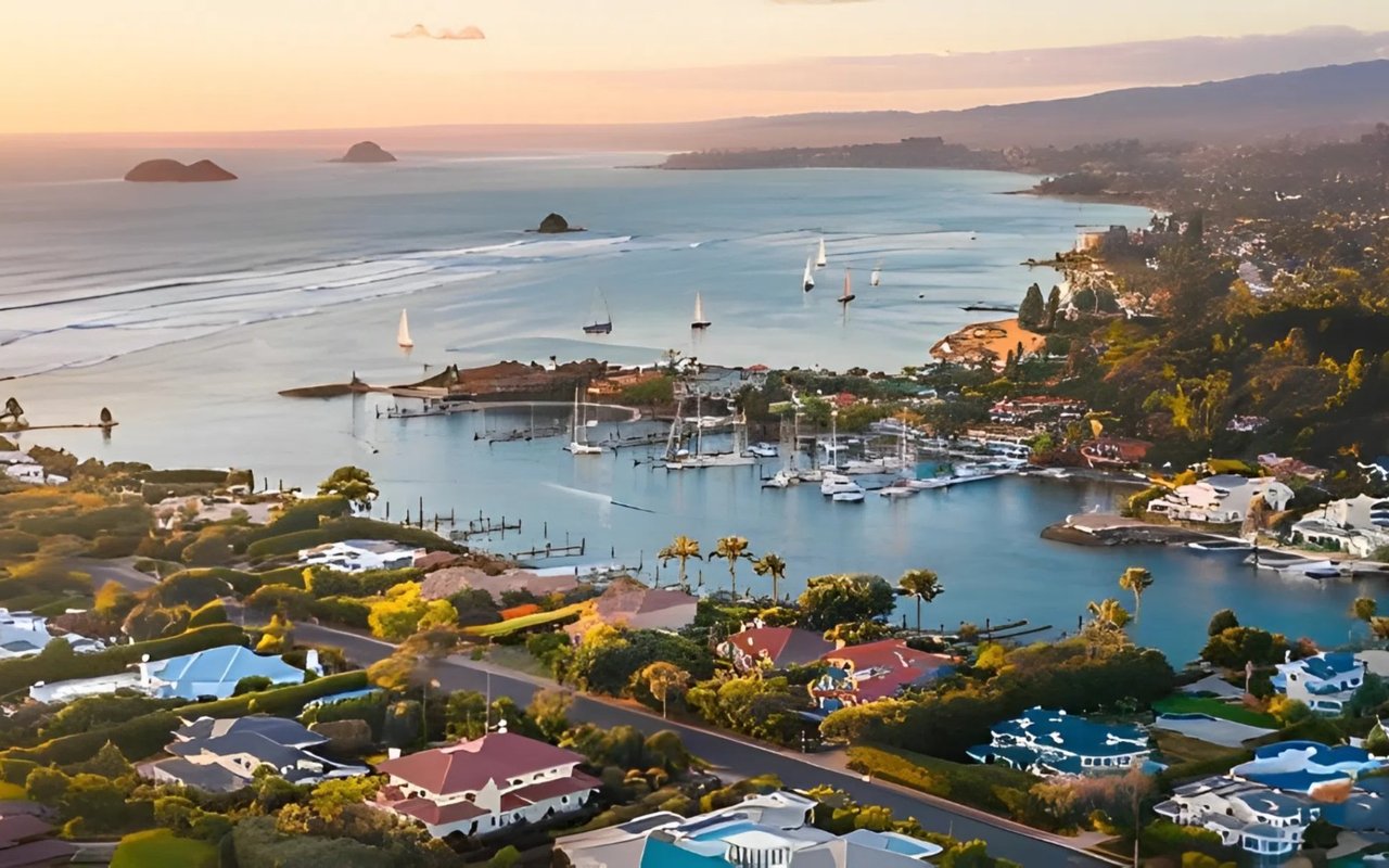 Discover the Best Neighborhoods for Profitable Real Estate Ventures in Newport Beach