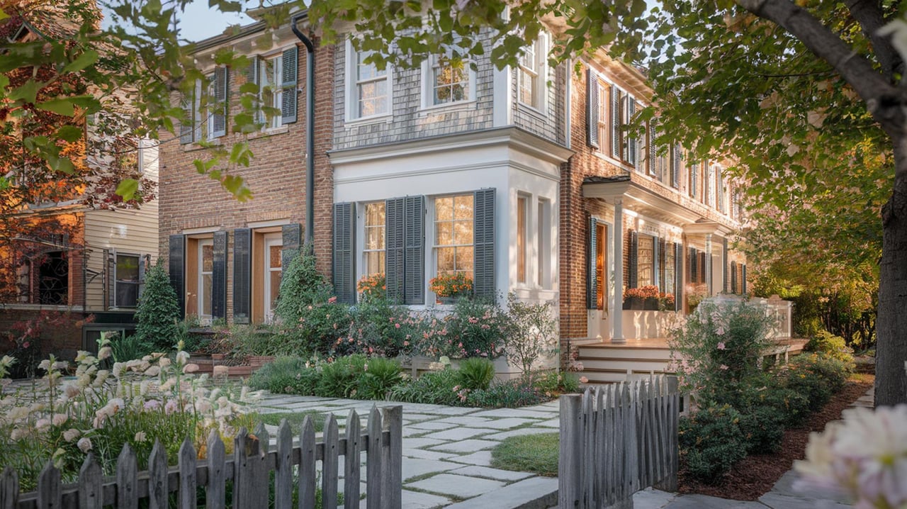 Stress-Free Home Remodel: Expert Tips in Tuscarora Creek, MD