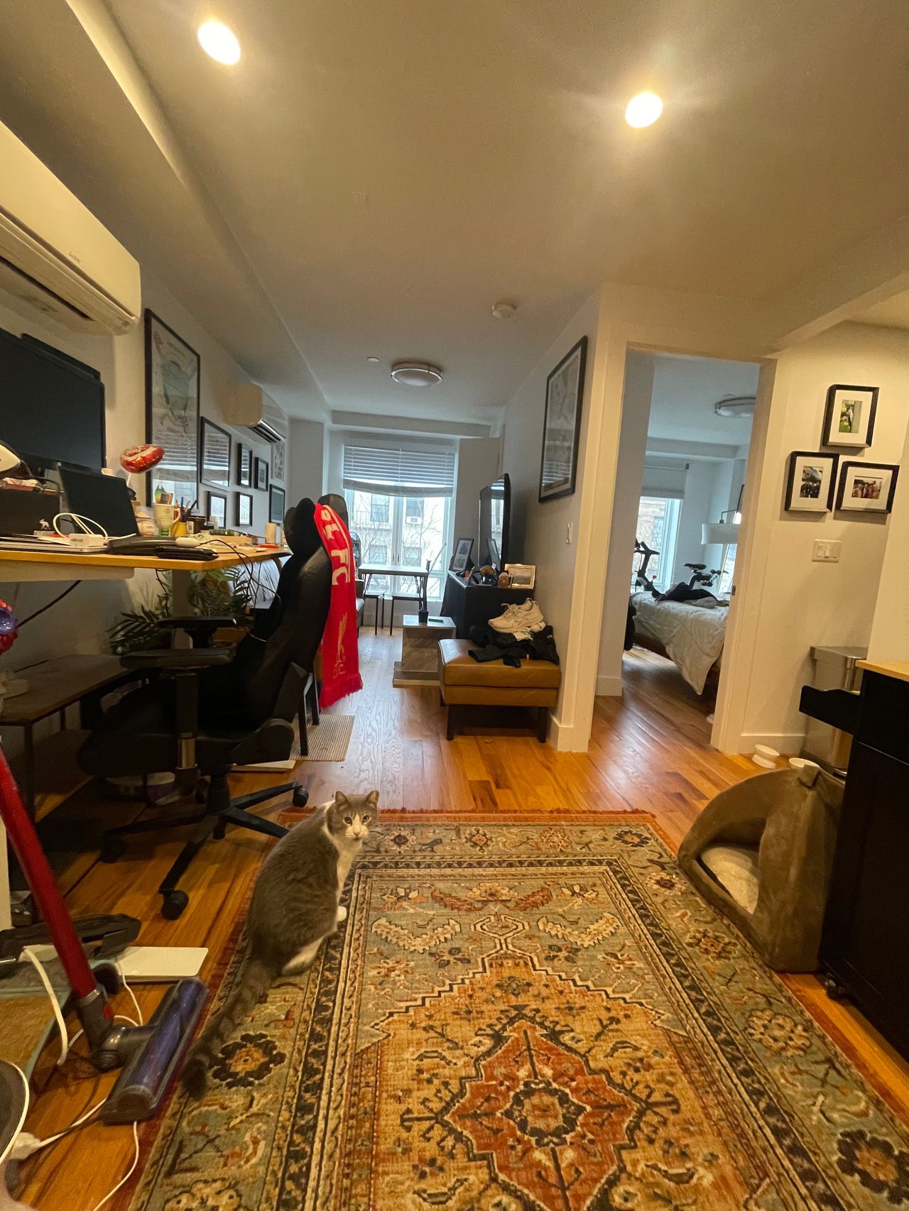 795 Franklin Avenue 4A