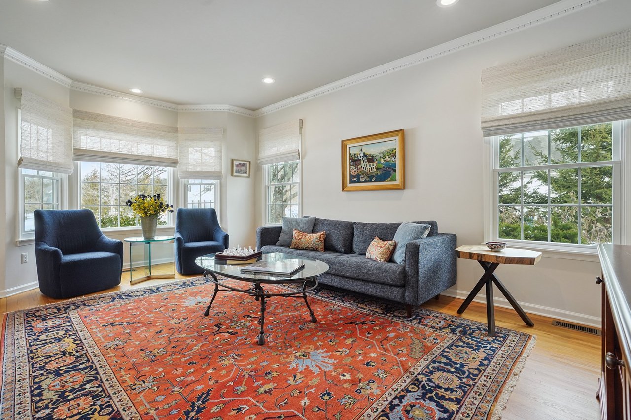 Private Exclusive in Bedminster