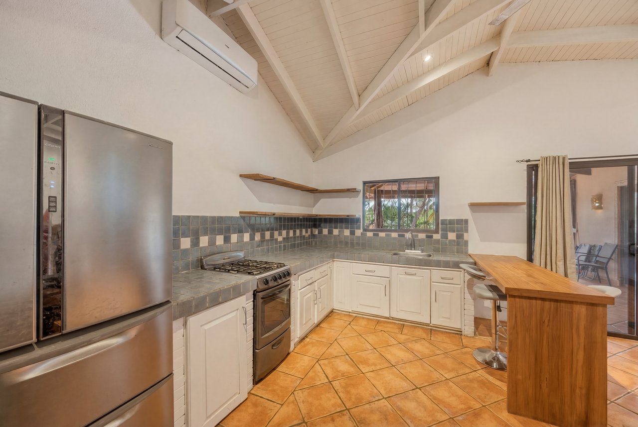 Casa Luciernaga - Prime Tamarindo location