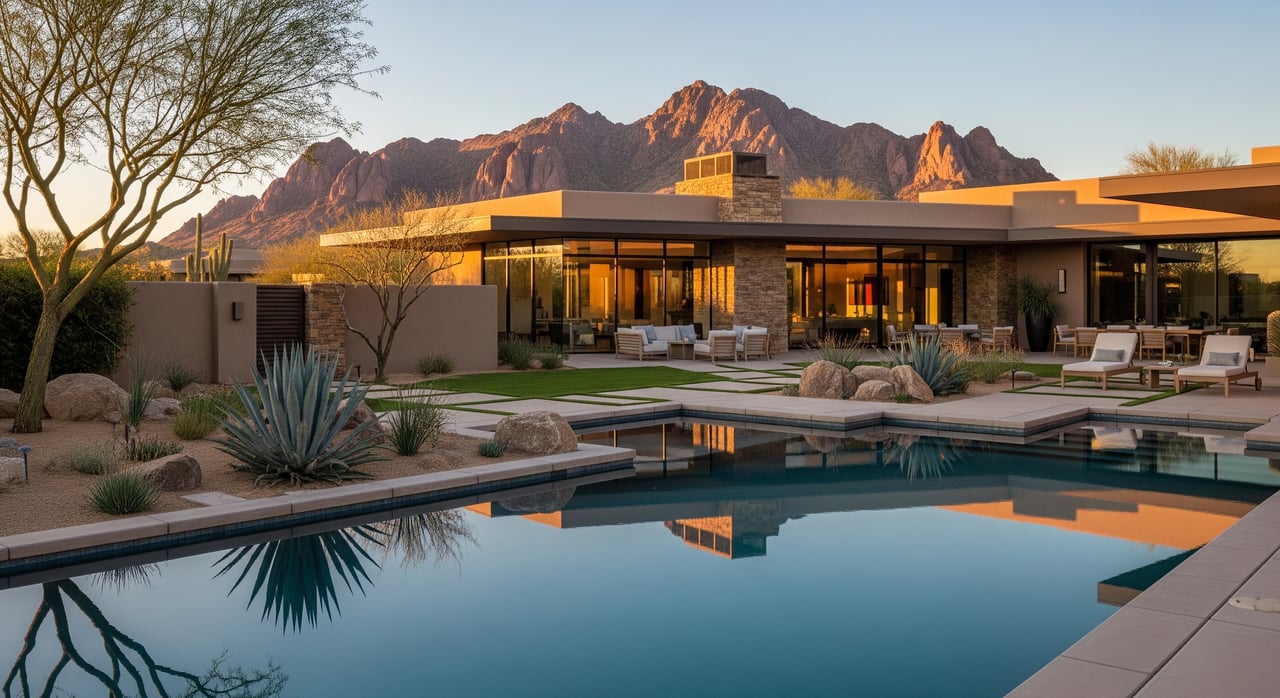 Paradise Valley Luxury Listing Playbook For Sellers