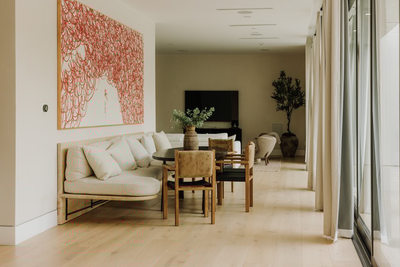 260 S Canyon View Dr