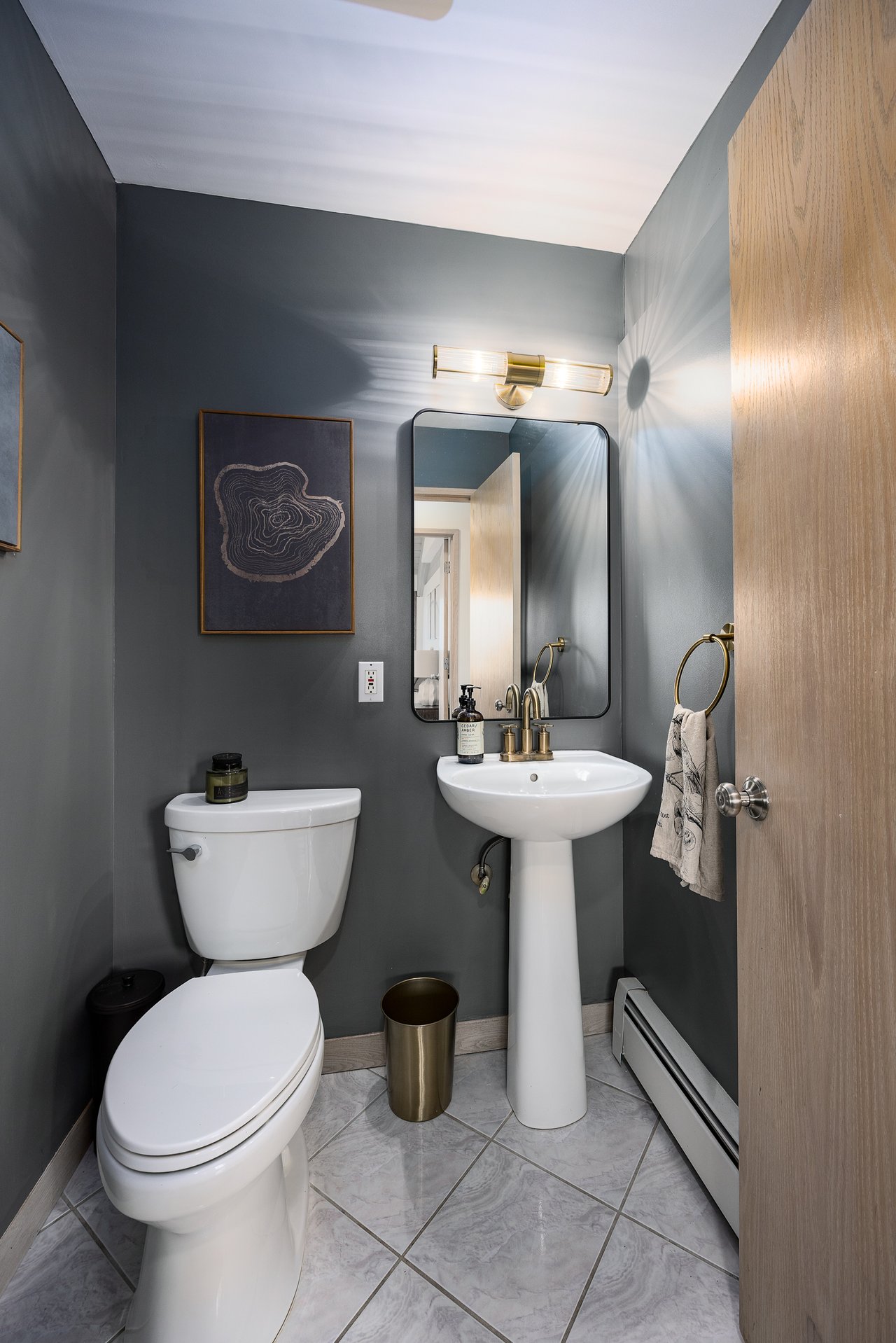 12 Mountain Brook Road