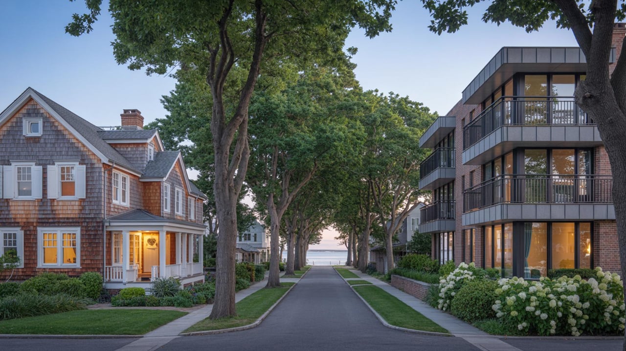 Renting vs. Buying in East Islip: Which is Right for You?