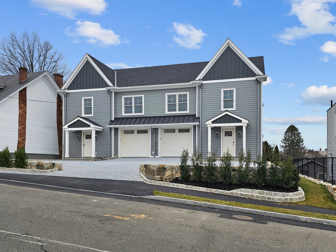 14 William Street W., Greenwich, CT 06830