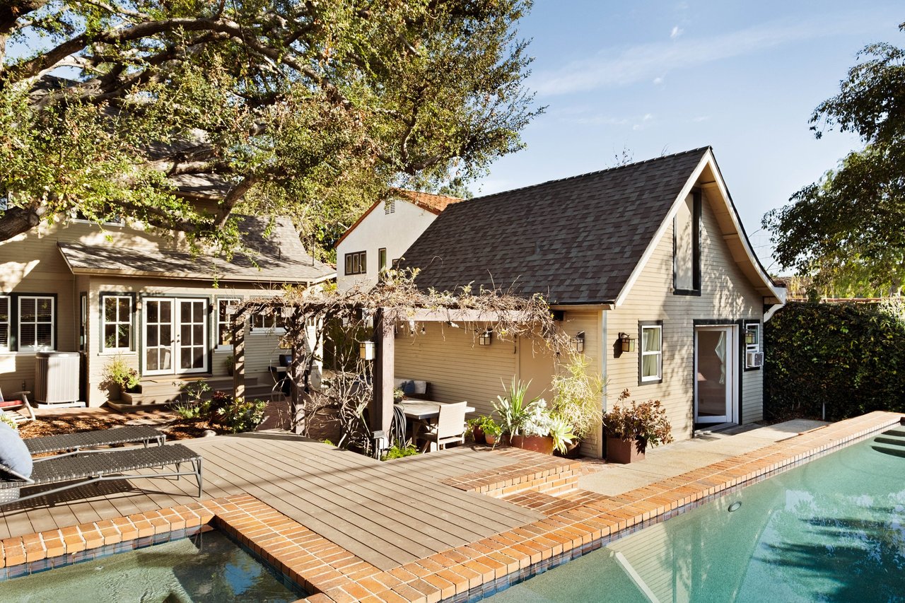 2045 Primrose Ave, South Pasadena