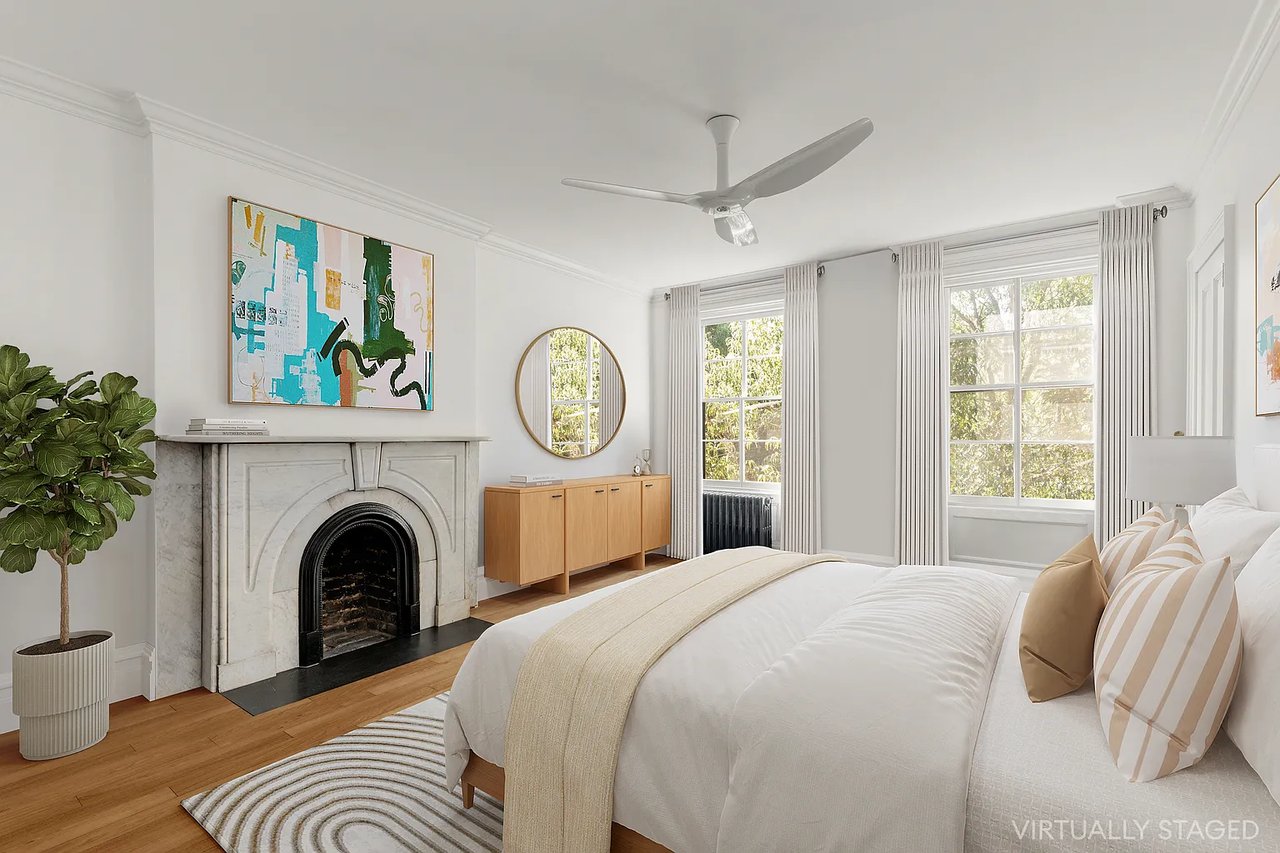 23 Bank St #3/4