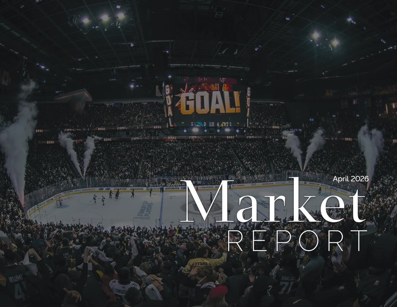 Market 21