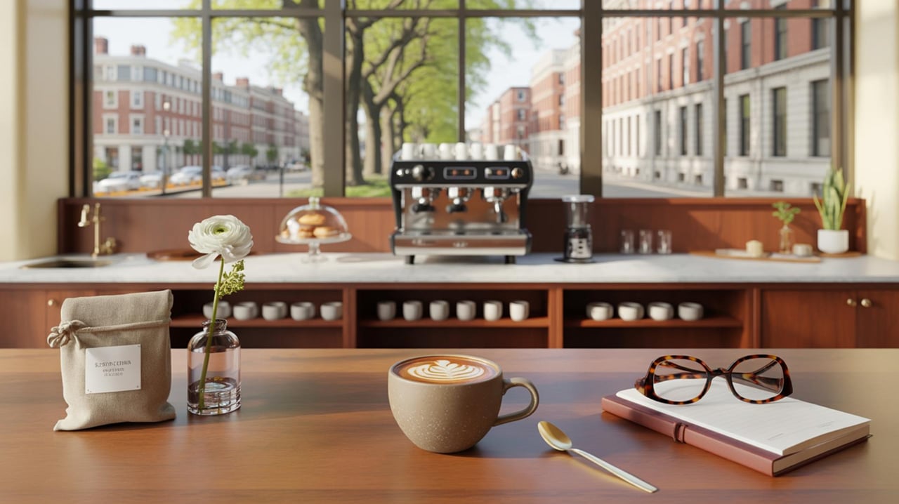 Best Coffee Shops in Cambridge: A Local’s Caffeine Crawl