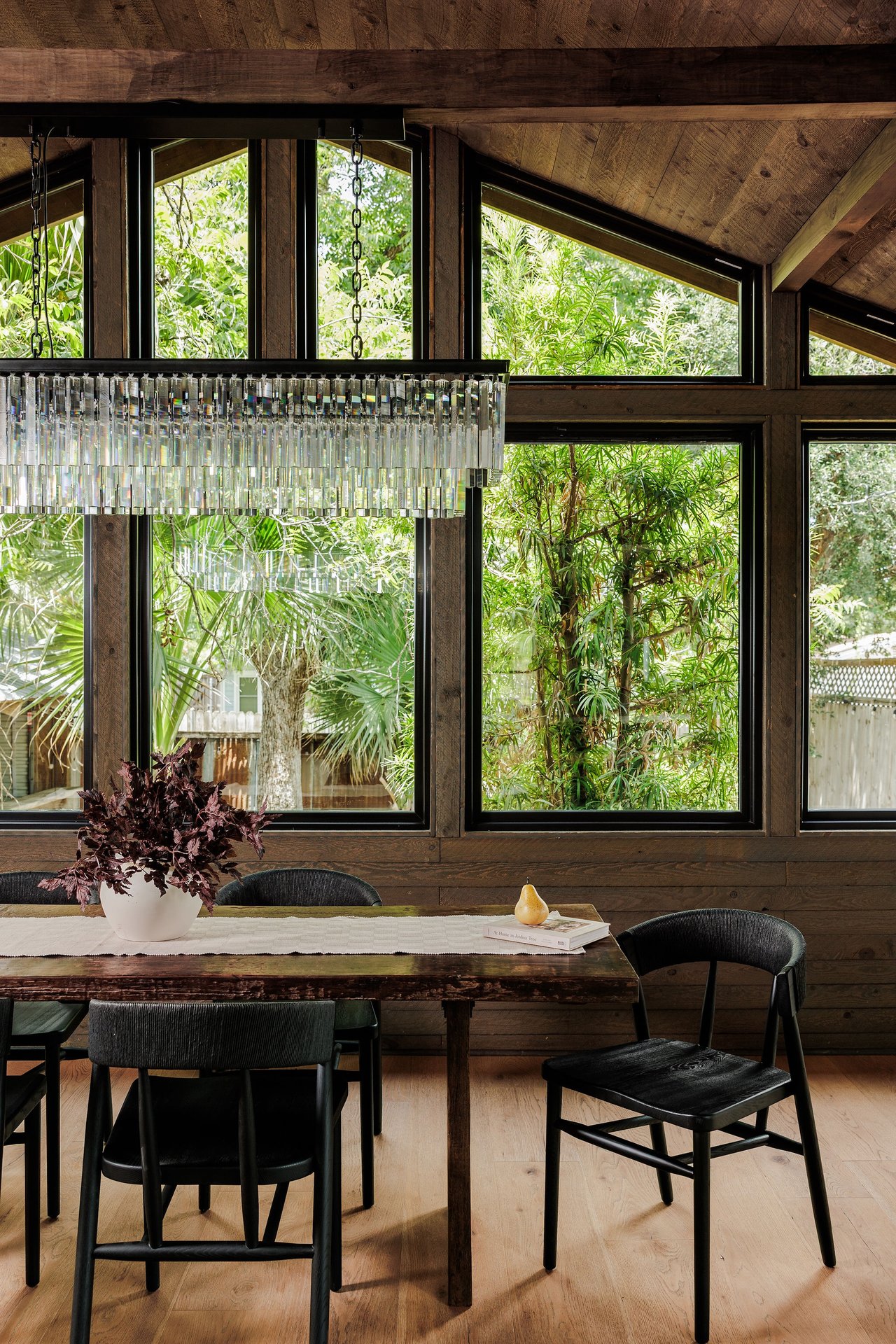 Bouldin Creek Sanctuary