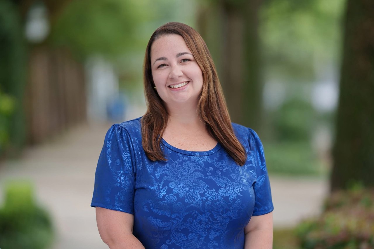 Amber Cancienne Baggett