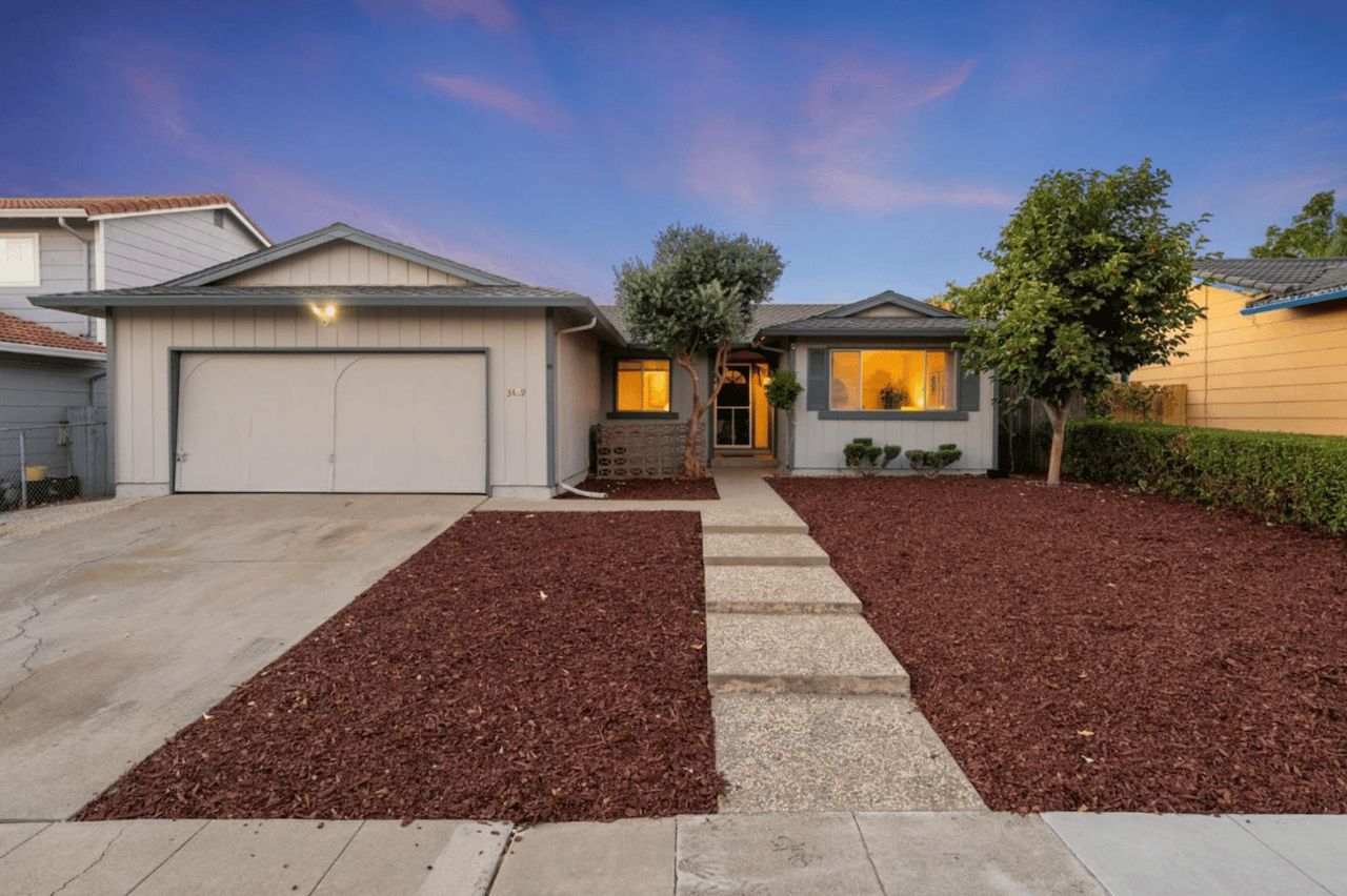3409 Carobwood Court San Jose, CA 95132