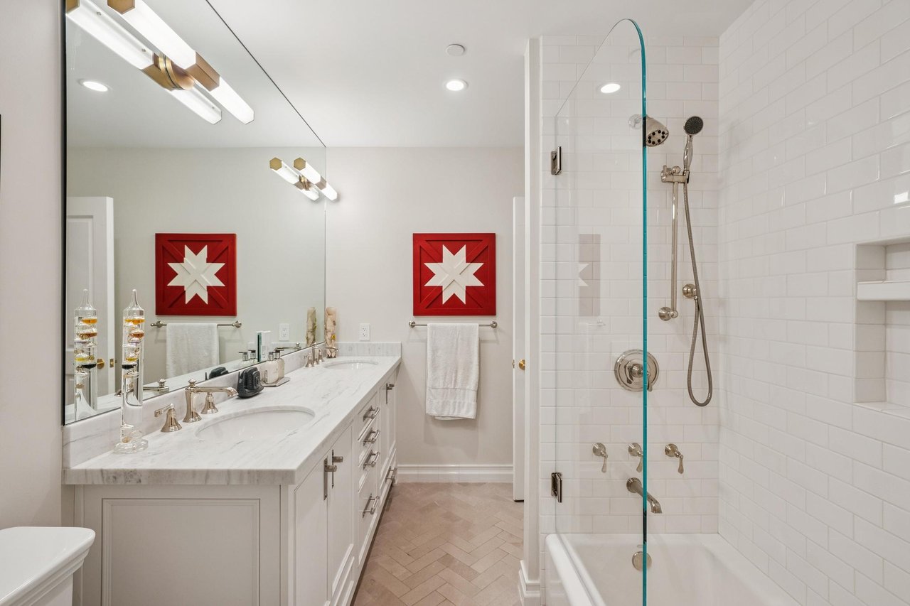  The Ultimate Pac Heights "Jewel Box