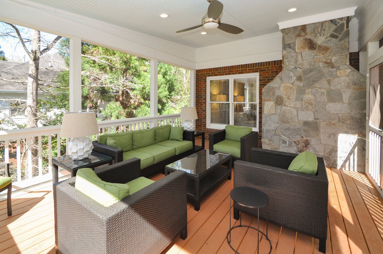 Just Reduced!! 1081 Nona Drive, Athens, Georgia