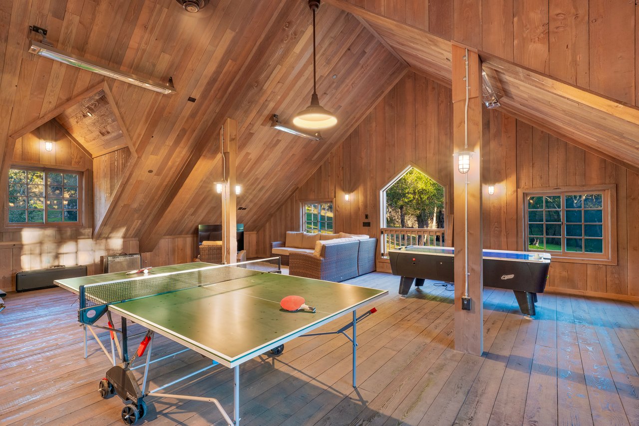 The Clearview Estate