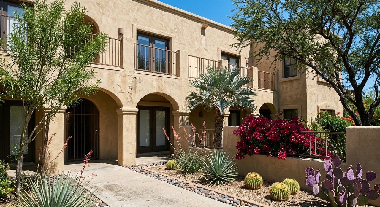 Short-Term Rental Investing In Surprise: Key Metrics