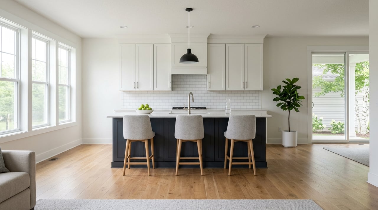 Preparing Your Hallie Home For A Confident Sale In Any Season