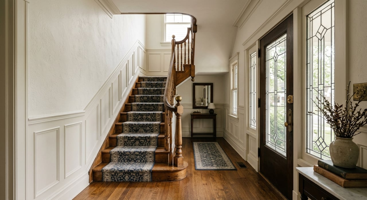 Buyer’s Guide To Character Homes In Bethlehem