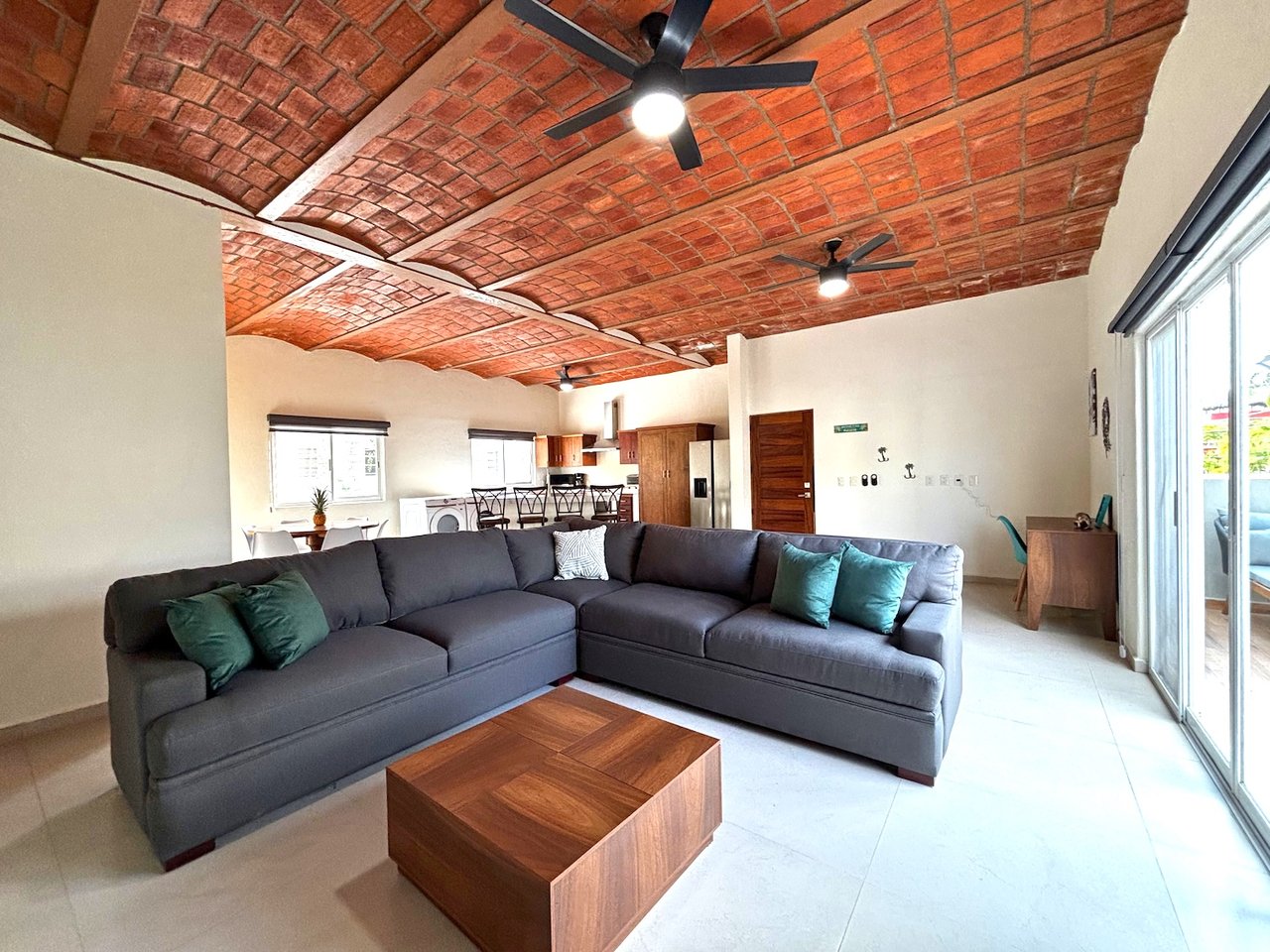 Spacious, Safe & Private - Golden Zone 2 Bed Oasis with Private Pool 👙