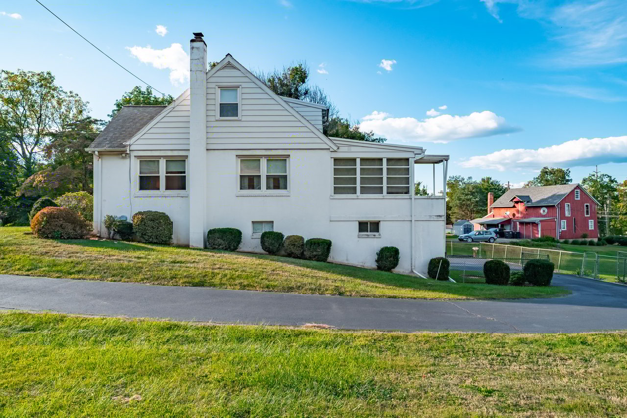 1839 Mauch Chunk Road