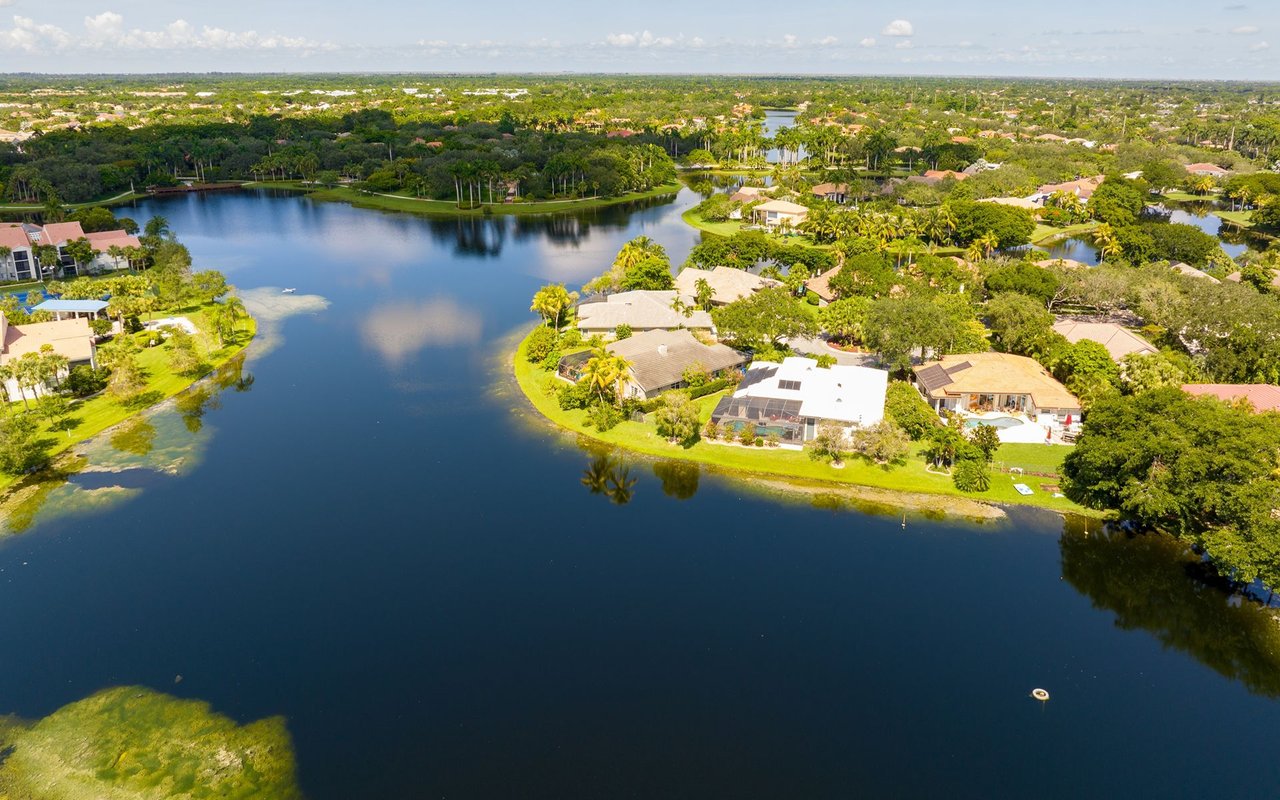 Lake Mary