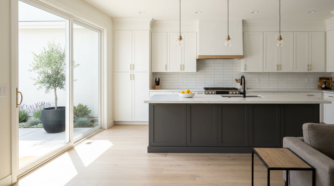 How Solano County Compares To Nearby Home Markets