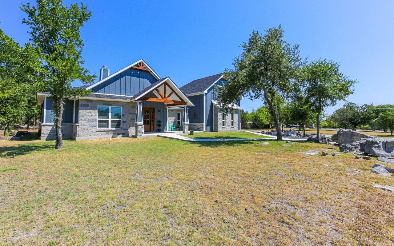 Marble Falls