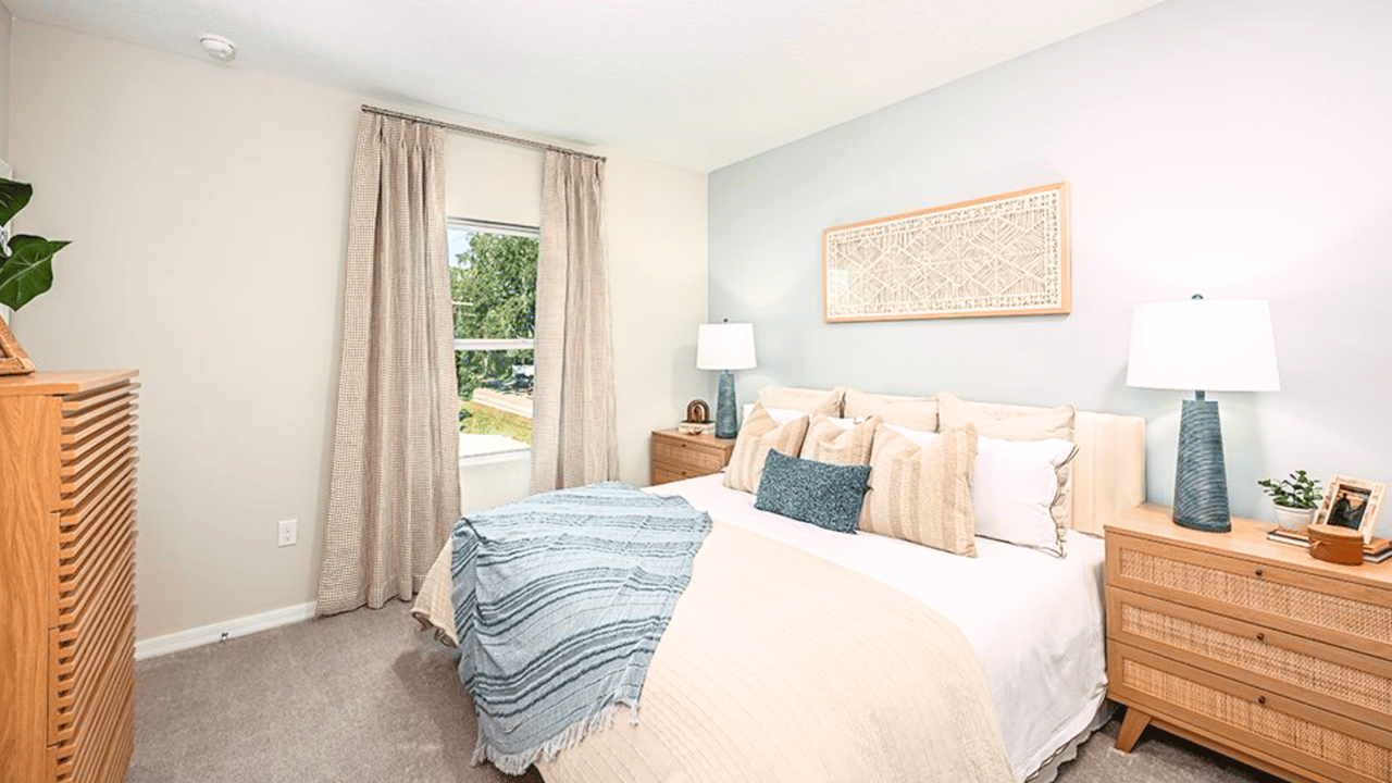 The Townhomes At Westview
