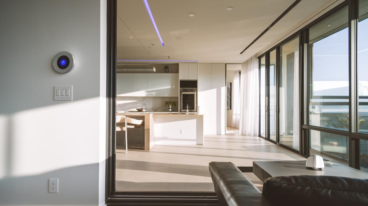 Modern Smart Home Tech: Essential Features for Owners