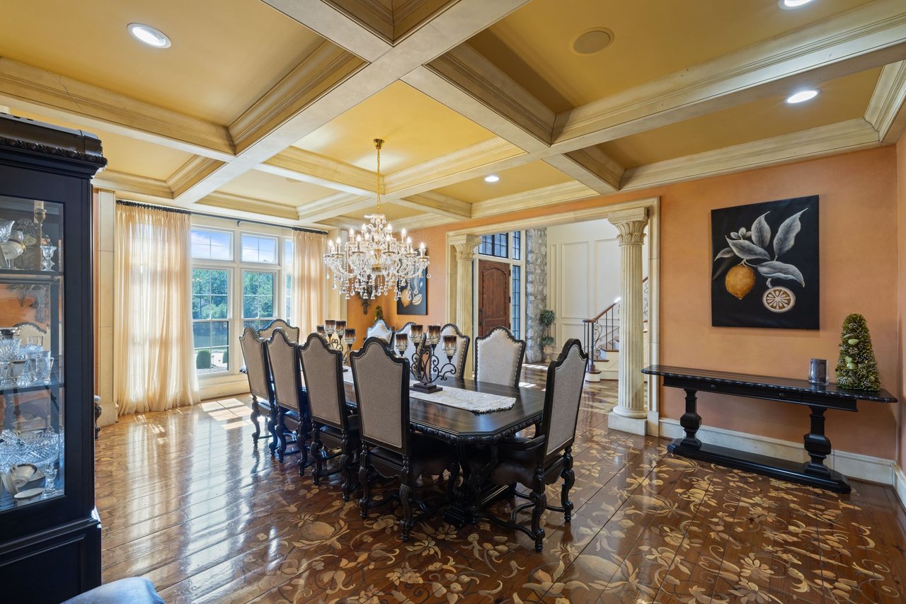 525 Lake Lynn Road