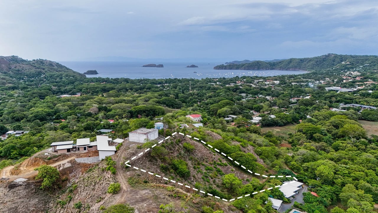 Ocean View Investment Land