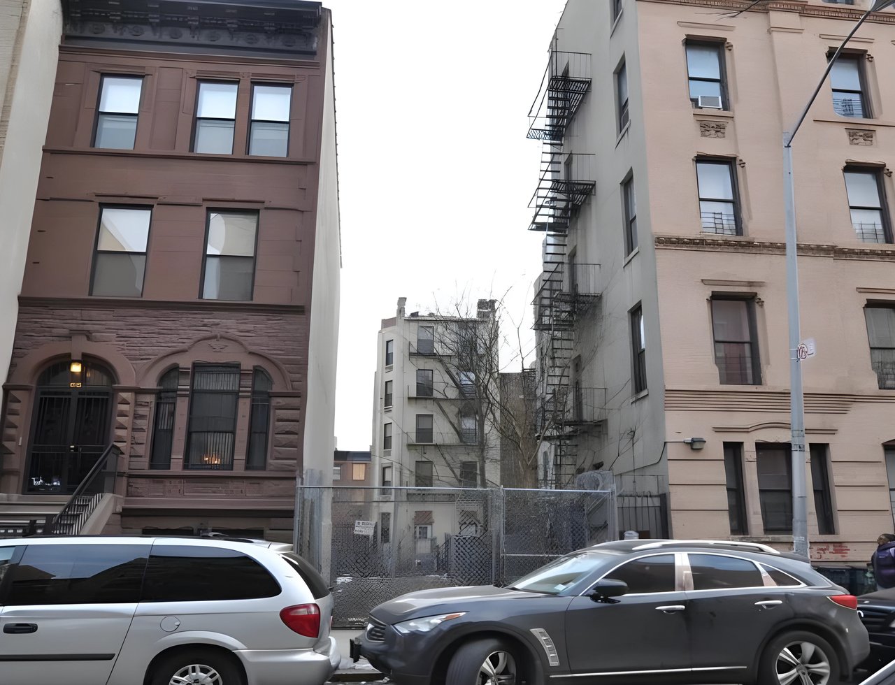 68 W 128th Street