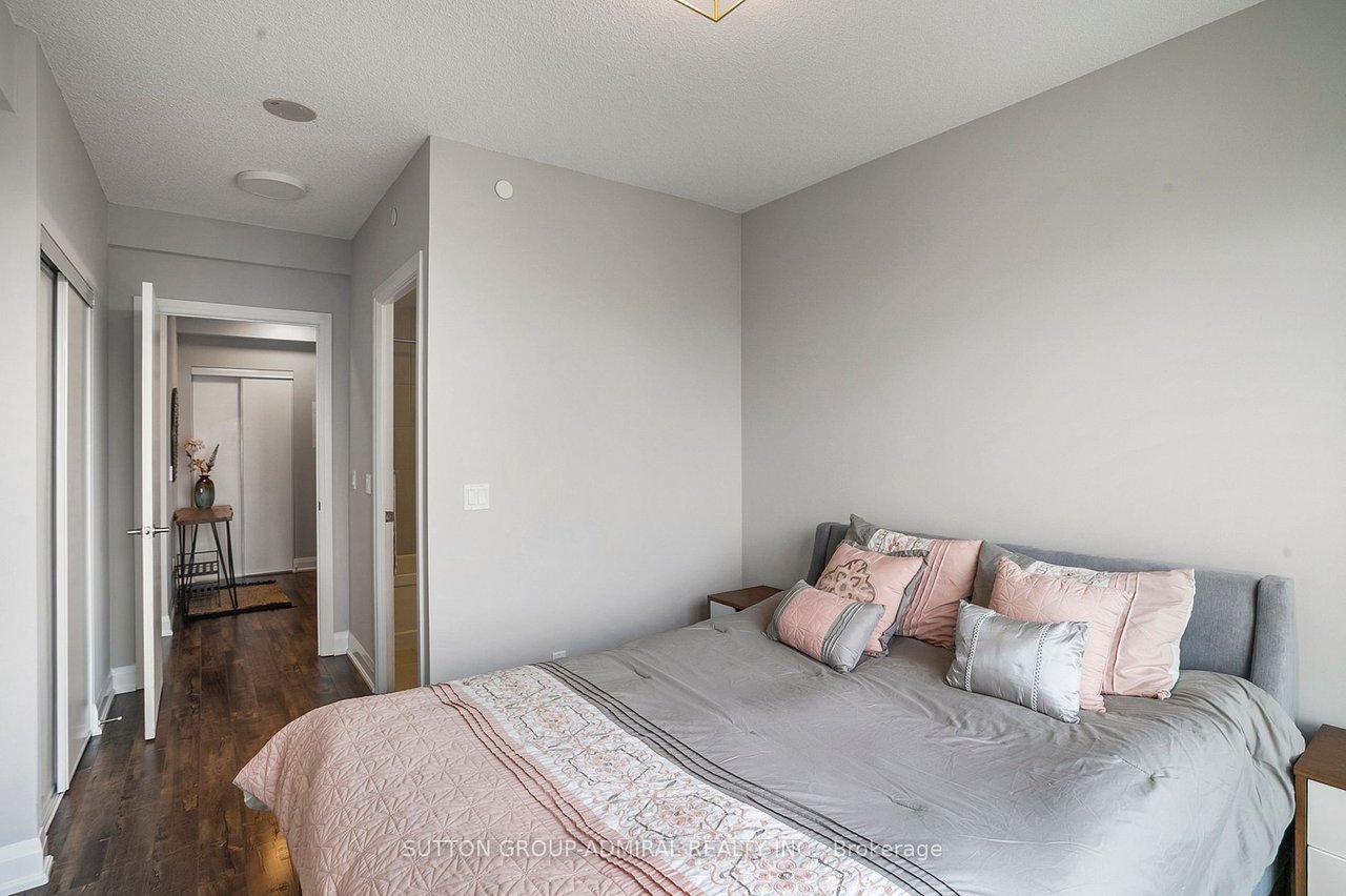 NORTH YORK'S PRIME PH